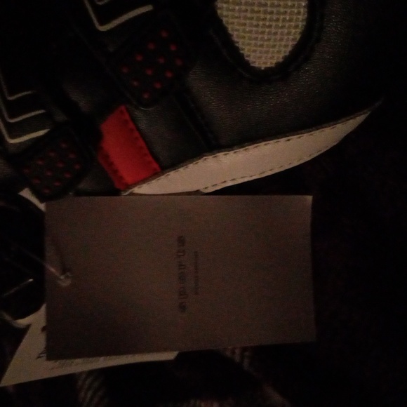 🥳 Bucklos Peloton Multi-color Shoes Size US 12-EU 46 NWT - Picture 6 of 8